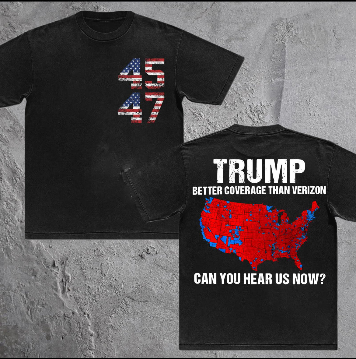 Trump Shirts