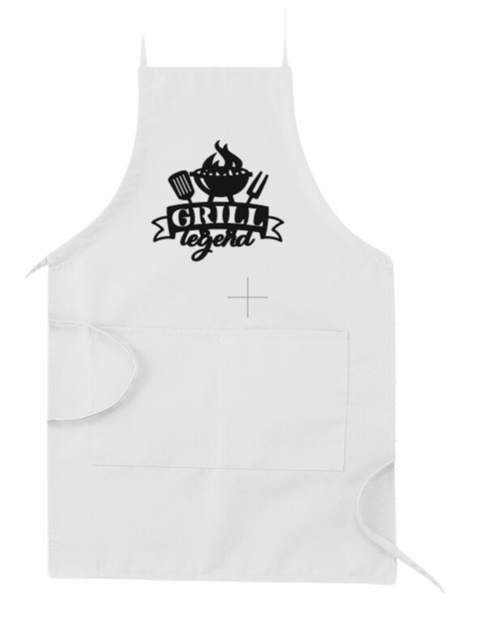 Grilling Aprons