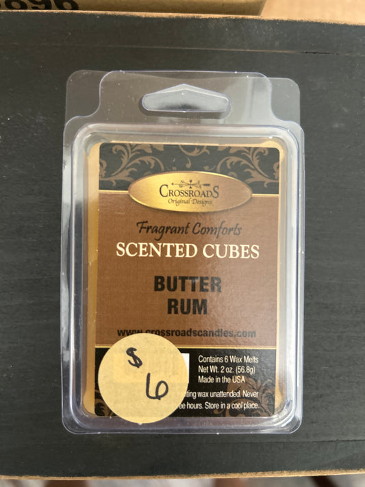 Scented Cubes