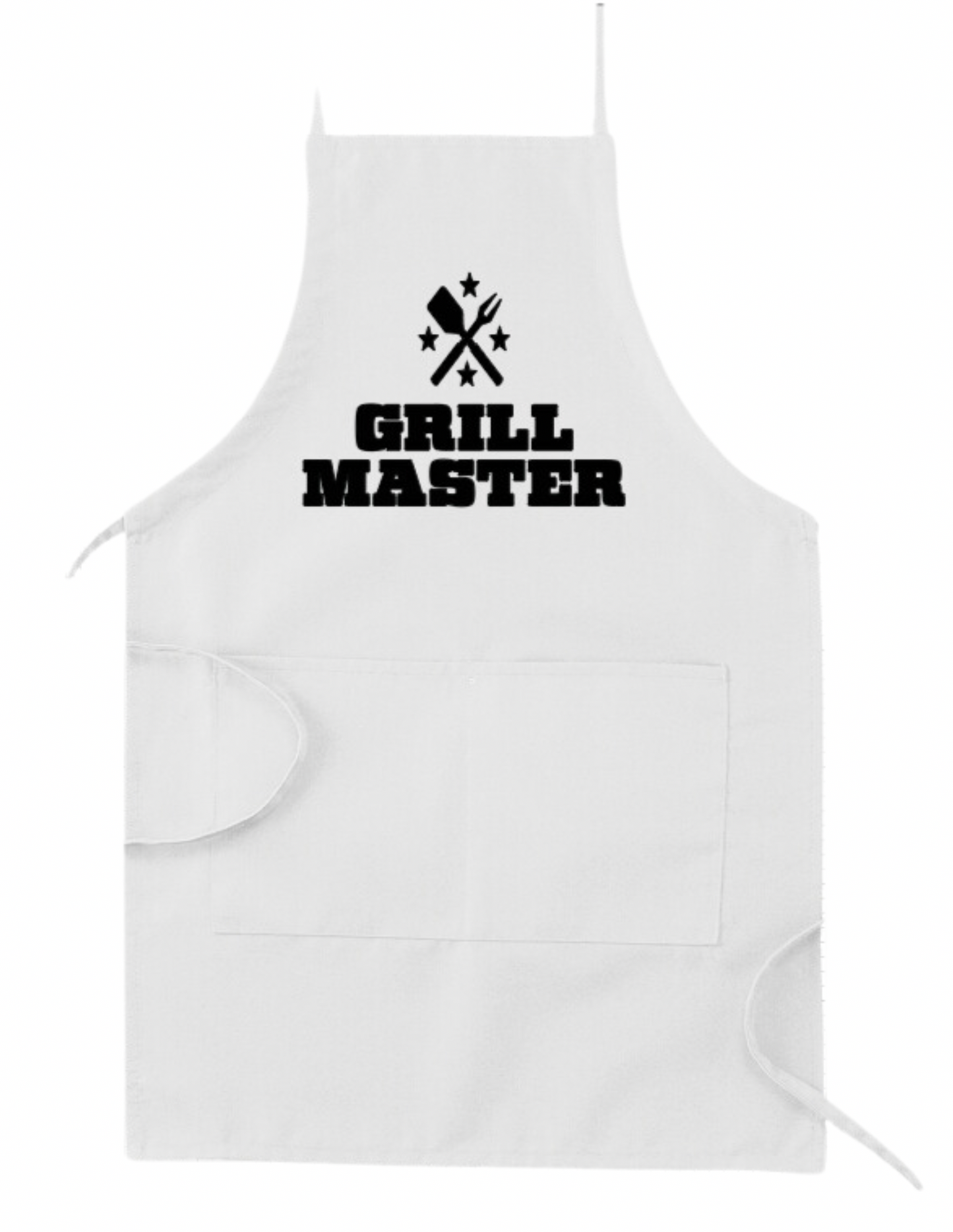 Grilling Apron -Grill Master