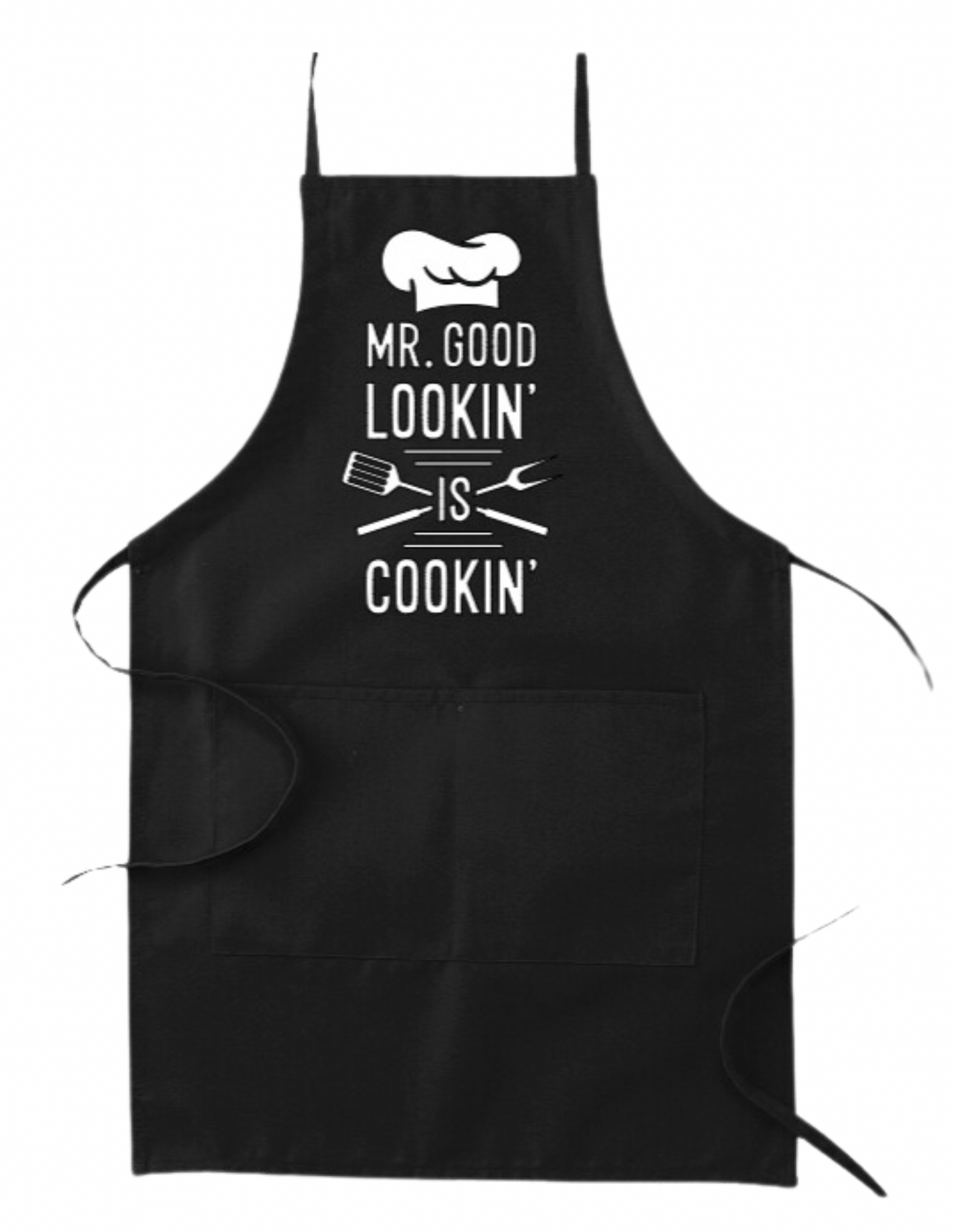 Grilling Aprons