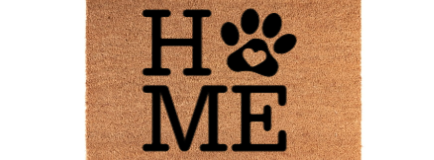 Custom 18x30 Coir Door Mat