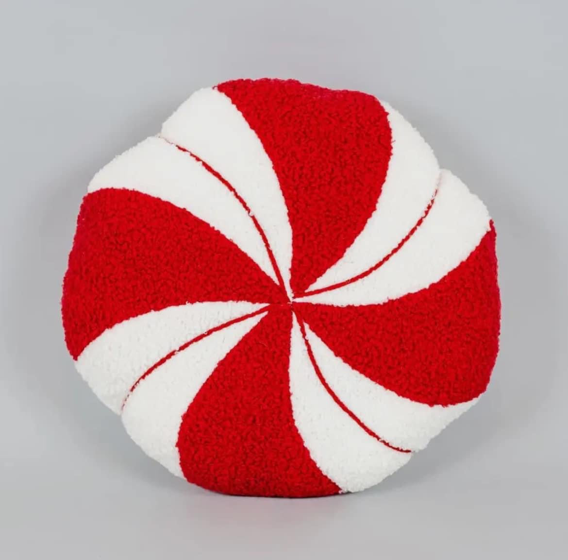 Christmas Throw Pillows